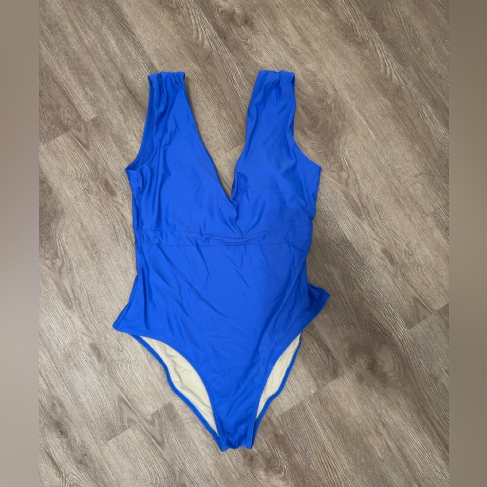 Size 12 summer salt women's bathing suit